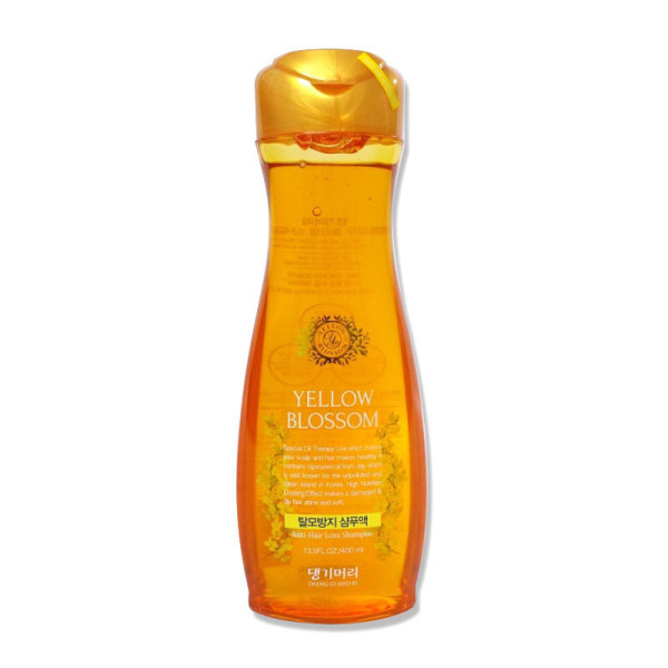 Daeng Gi Meo Ri Yellow Blossom Shampoo Шампунь проти випадіння волосся 