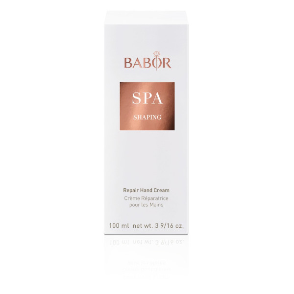 Babor SPA Shaping Repair Hand Cream Відновлюючий крем для рук 