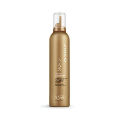 Joico Мусс для укладки с термозащитой K-Pak Thermal Design Foam