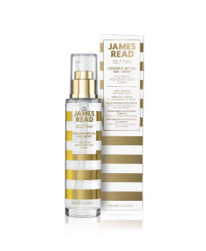 James Read Coconut Dry Oil Tan Body Сухе кокосове масло з ефектом засмаги - Написати відгук