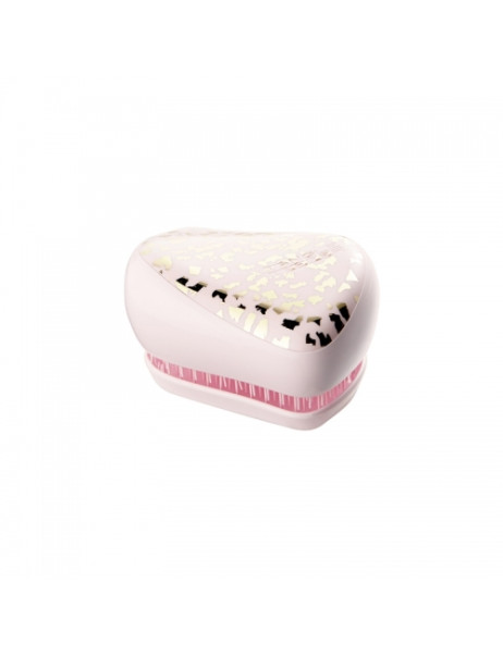 Tangle Teezer Расческа для волос Gold Leaf