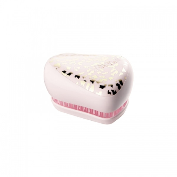 Tangle Teezer Gold Leaf Компактная расческа для волос