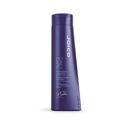 Joico Шампунь оздоровлюючий для сухої і чутливої шкіри Daily Care Treatment Shampoo 