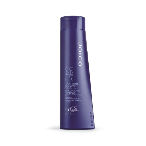 Joico Шампунь оздоровлюючий для сухої і чутливої шкіри Daily Care Treatment Shampoo 