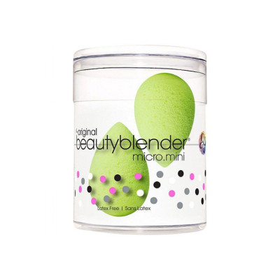 Beautyblender Micro-mini Набор из 2 спонжей 
