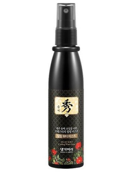 Daeng Gi Meo Ri Спрей для кудрей Dlae Soo Curling Water Mist