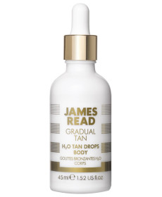 James Read H2O Tan Drops Body Капли-концентрат для тела с эффектом загара - Написать отзыв