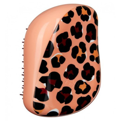 Tangle Teezer Compact Styler Apricot Leopard Компактний гребінець для волосся