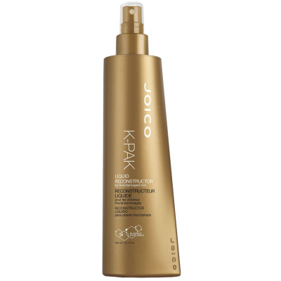 Joico Реконструктор рідкий для тонких і пошкоджених волосся K-Pak Liquid Reconstructor 