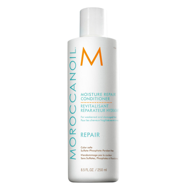 Moroccanoil Moisture Repair Conditioner Зволожуючий відновлюючий кондиціонер 