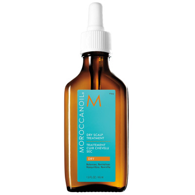 Moroccanoil Dry Scalp Treatment Засіб для догляду за сухою шкірою голови 