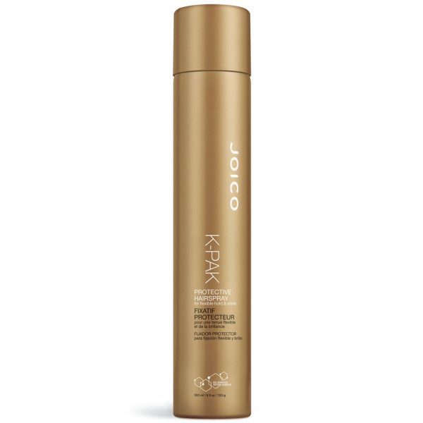 Joico Спрей середньої фіксації K-Pak Protective Hairspray 