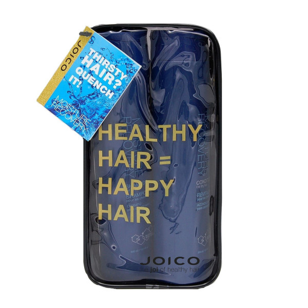 Joico Набір подарунковий MR GIFT SET DUO 