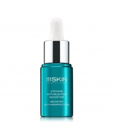 111Skin 3 Phase Anti Blemish Booster Сыворотка-бустер для проблемной кожи - Написать отзыв