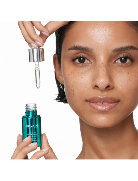 111Skin 3 Phase Anti Blemish Booster Сыворотка-бустер для проблемной кожи