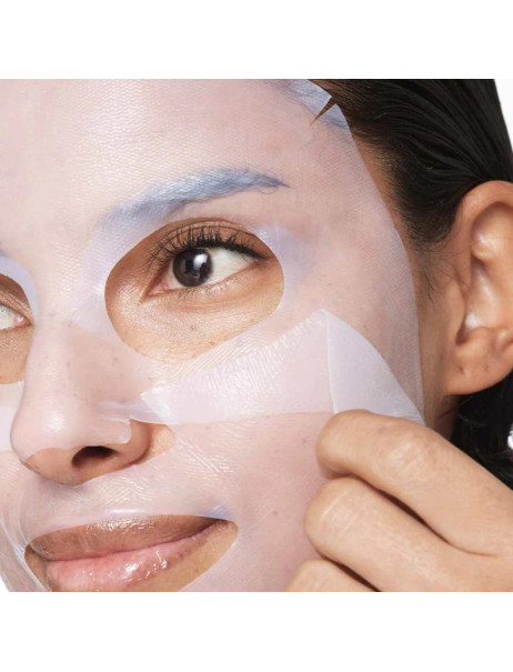 111Skin Anti Blemish Bio Cellulose Facial Mask Биоцеллюлозная маска для лица