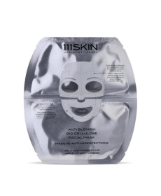 111Skin Anti Blemish Bio Cellulose Facial Mask Биоцеллюлозная маска для лица - Написать отзыв
