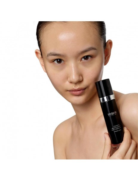 111Skin Celestial Black Diamond Day Cream Light Увлажняющий крем для лица, уменьшающий признаки старения