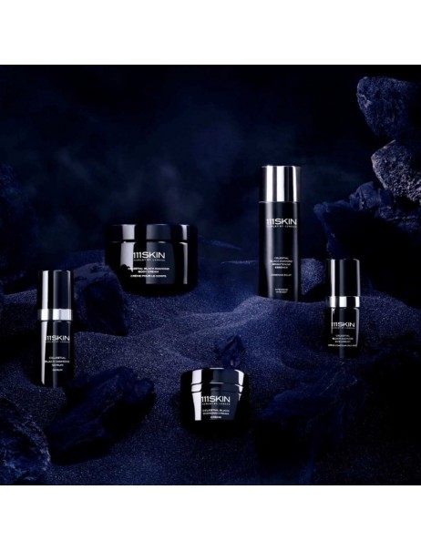 111Skin Celestial Black Diamond Day Cream Light Увлажняющий крем для лица, уменьшающий признаки старения