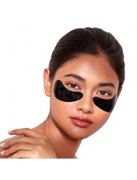 111Skin Celestial Black Diamond Eye Mask Маска для борьбы с тонкими линиями, морщинами и обезвоживанием вокруг глаз