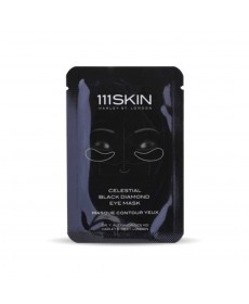 111Skin Celestial Black Diamond Eye Mask Маска для борьбы с тонкими линиями, морщинами и обезвоживанием вокруг глаз - Написать отзыв