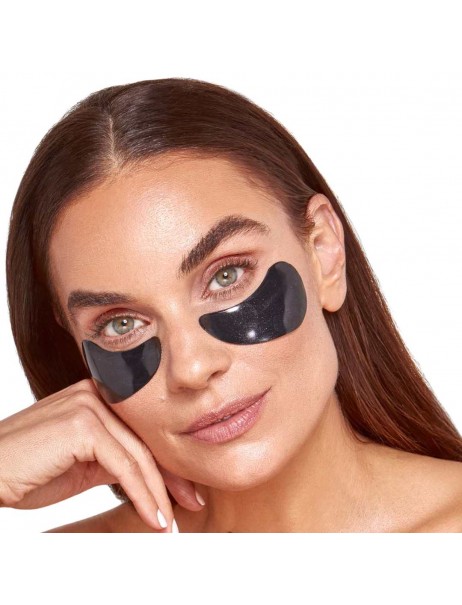 111Skin Celestial Black Diamond Eye Mask Маска для борьбы с тонкими линиями, морщинами и обезвоживанием вокруг глаз