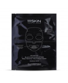 111Skin Celestial Black Diamond Lifting and Firming Treatment Mask Маска для ліфтингу - Написати відгук