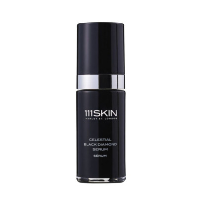 111Skin Celestial Black Diamond Serum Сыворотка для омоложения кожи