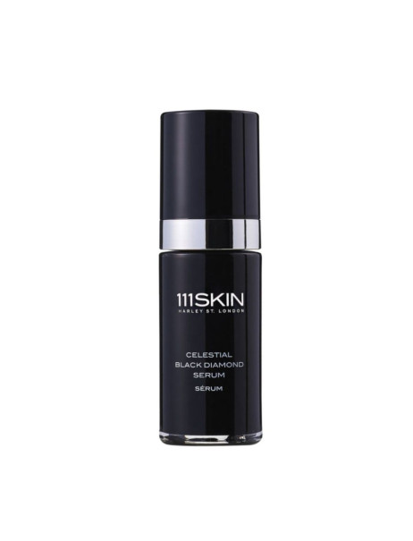 111Skin Celestial Black Diamond Serum Сироватка для омолодження шкіри
