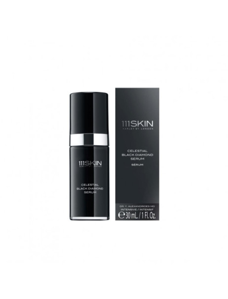 111Skin Celestial Black Diamond Serum Сироватка для омолодження шкіри