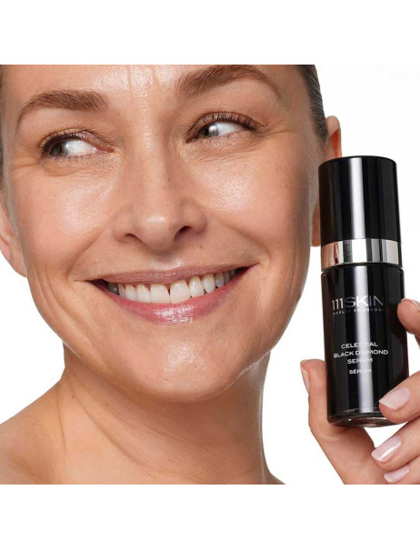 111Skin Celestial Black Diamond Serum Сироватка для омолодження шкіри