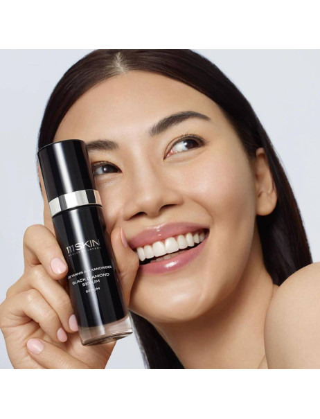 111Skin Celestial Black Diamond Serum Сироватка для омолодження шкіри