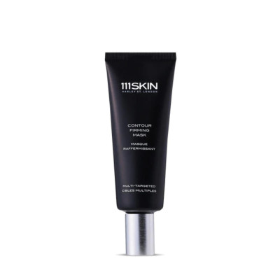 111Skin Black Diamond Contour Firming Mask Контурная укрепляющая маска