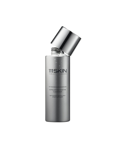 111Skin Exfoliating Enzyme Cleanser Отшелушивающая ферментная пудра для очищения