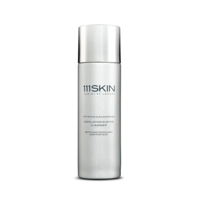 111Skin Exfoliating Enzyme Cleanser Відлущуюча ферментна пудра для очищення