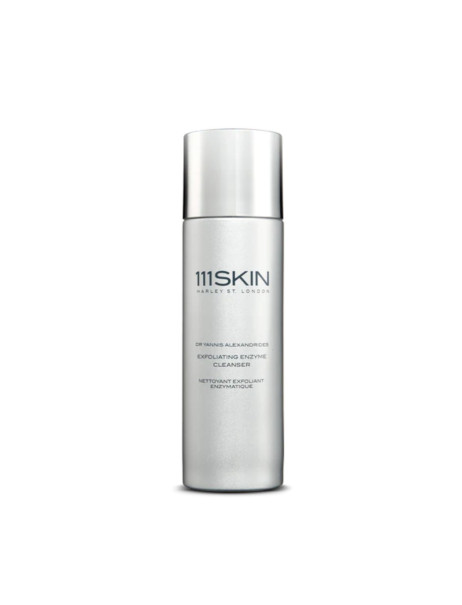 111Skin Exfoliating Enzyme Cleanser Отшелушивающая ферментная пудра для очищения