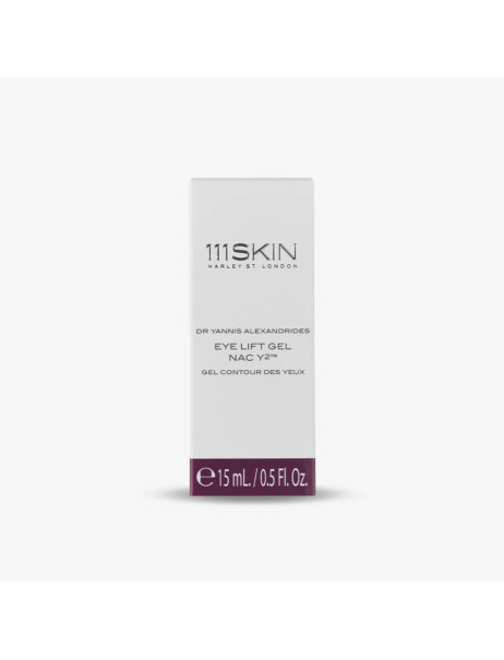 111Skin Eye Lift Gel NAC Y2 Гель-ліфтинг для шкіри навколо очей NAC Y2