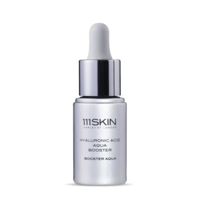 111Skin Hyaluronic Acid Aqua Booster Сыворотка с гиалуроновой кислотой
