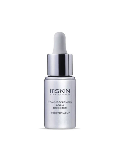 111Skin Hyaluronic Acid Aqua Booster Сироватка з гіалуроновою кислотою