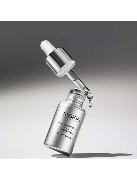 111Skin Hyaluronic Acid Aqua Booster Сироватка з гіалуроновою кислотою