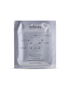 111Skin Meso Infusion Overnight Micro Mask Ночная микро-маска патчи - Написать отзыв