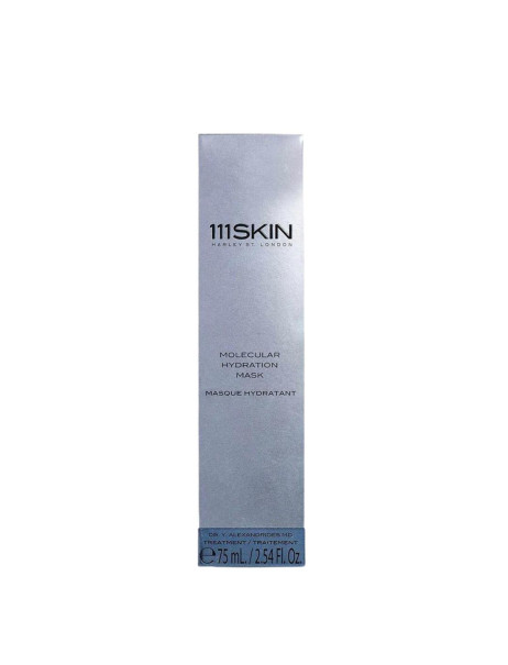 111Skin Molecular Hydration Mask Маска для молекулярного увлажнения