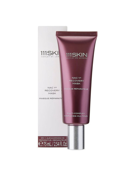 111Skin NACY2 Recovery Mask Маска відновлення