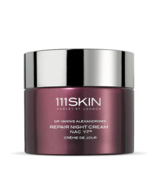 111Skin Repair Night Cream NAC Y2 Ночной крем для восстановления и увлажнения кожи - Написать отзыв
