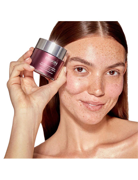 111Skin Repair Night Cream NAC Y2 Ночной крем для восстановления и увлажнения кожи