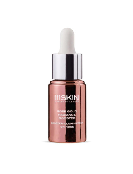 111Skin Rose Gold Radiance Booster Сироватка-бустер 