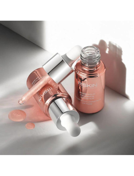 111Skin Rose Gold Radiance Booster Сироватка-бустер 