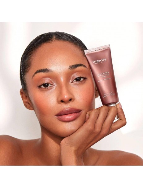 111Skin Rose Quartz Exfoliating Mask Відлущуюча маска з рожевим кварцом