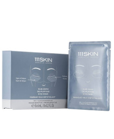 111Skin Sub Zero De-puffing Eye Mask Патчи против отеков кожи вокруг глаз - Написать отзыв