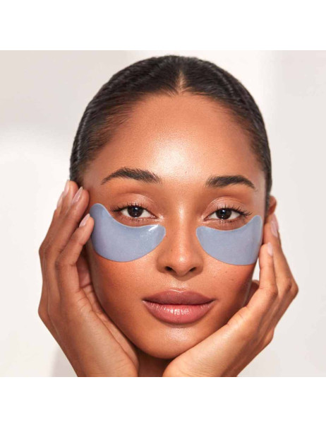 111Skin Sub Zero De-puffing Eye Mask Патчи против отеков кожи вокруг глаз